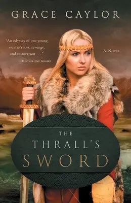 Thrallov meč - The Thrall's Sword