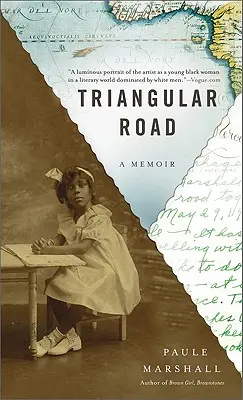 Trojuholníková cesta: Memoáre (kniha) - Triangular Road: A Memoir