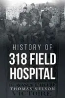 História 318 poľných nemocníc - History of 318 Field Hospital
