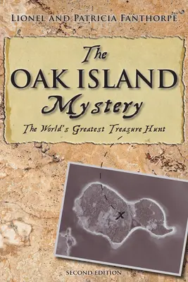 Záhada dubového ostrova: Najväčšia honba za pokladom na svete - The Oak Island Mystery: World's Greatest Treasure Hunt