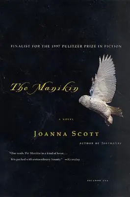 Manekýn - The Manikin