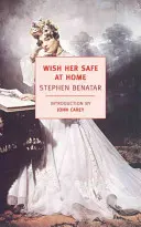 Želajte si, aby bola doma v bezpečí - Wish Her Safe at Home