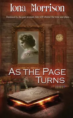 Ako sa otáča stránka - As the Page Turns