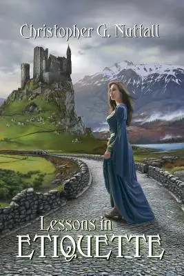 Lekcie etikety - Lessons in Etiquette