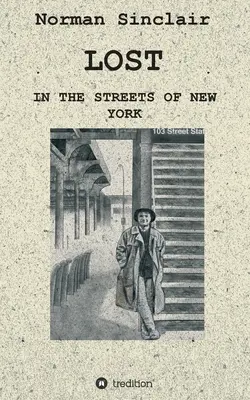 Stratený: V uliciach New Yorku - Lost: In the streets of New York