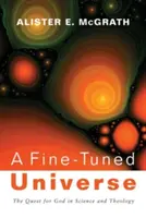 Vyladený vesmír - A Fine-Tuned Universe