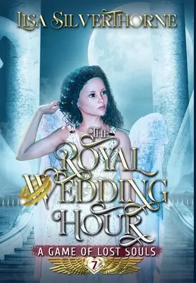 Hodina kráľovskej svadby - The Royal Wedding Hour