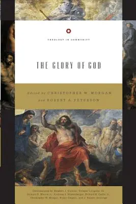 Božia sláva (Redizajn) - Glory of God (Redesign)