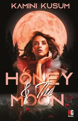 Med a mesiac - Honey & The Moon