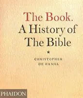 Kniha: Dejiny Biblie - The Book. a History of the Bible