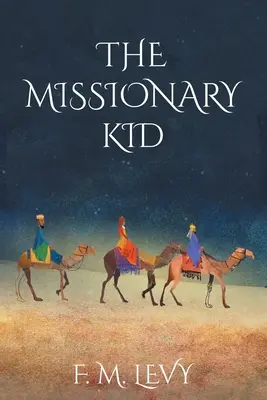 Misionársky chlapec - The Missionary Kid