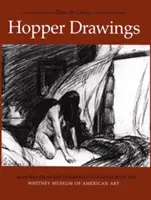 Hopperove kresby - Hopper Drawings