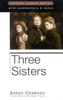 Tri sestry - Three Sisters