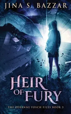 Dedič zúrivosti - Heir of Fury