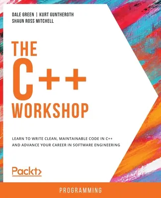 Workshop C++ - The C++ Workshop
