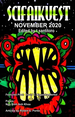 Scifaikuest november 2020 - Scifaikuest November 2020