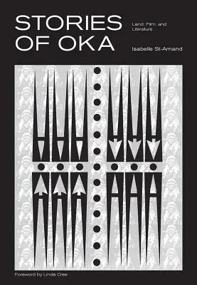 Príbehy z Oka: Krajina, film a literatúra - Stories of Oka: Land, Film, and Literature