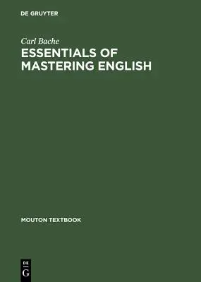 Základy ovládania angličtiny - Essentials of Mastering English