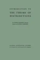 Úvod do teórie rozdelení - Introduction to the Theory of Distributions