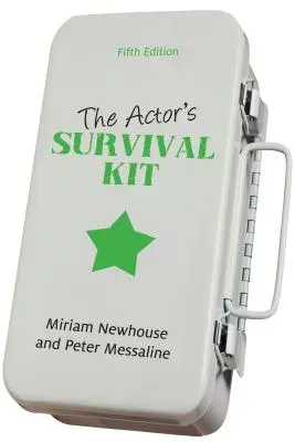 Herecká súprava na prežitie - The Actor's Survival Kit