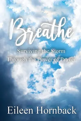 Dýchať: Prežiť búrku vďaka sile modlitby - Breathe: Surviving The Storm Through The Power Of Prayer