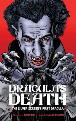 Draculova smrť - Dracula's Death