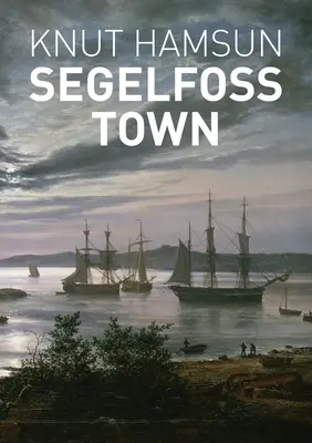 Mesto Segelfoss - Segelfoss Town