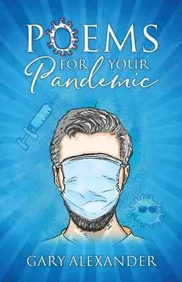 Básne pre vašu pandémiu - Poems for Your Pandemic