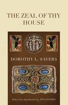 Horlivosť tvojho domu - The Zeal of Thy House