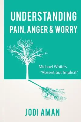 Pochopenie bolesti, hnevu a obáv: Michael White's Absent But Implicit