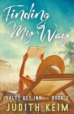 Hľadanie mojej cesty - Finding My Way