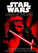 Star Wars: Vládcovia Sithov - Star Wars: Lords of the Sith
