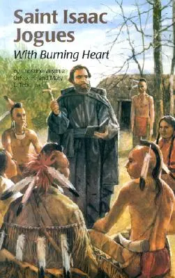 Svätý Izák Jogues (Ess) - Saint Isaac Jogues (Ess)