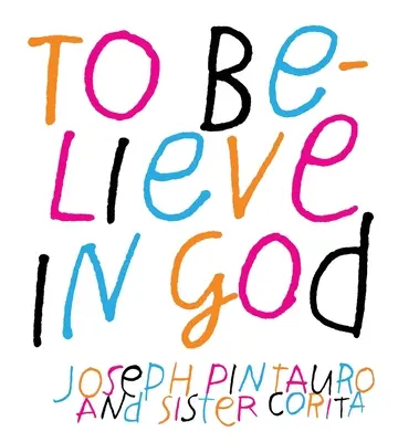 Veriť v Boha - To Believe in God