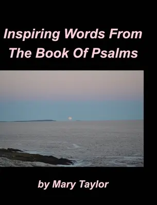 Inšpirujúce slová z knihy žalmov - Inspiring Words From The Book Of Psalms