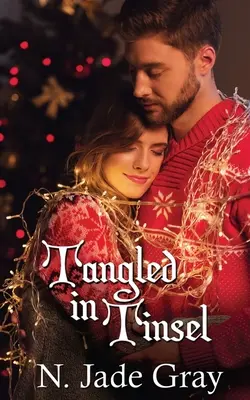 Zamotaný v pozlátku - Tangled in Tinsel