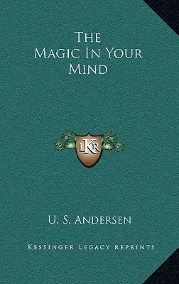 Kúzlo v tvojej mysli - The Magic in Your Mind