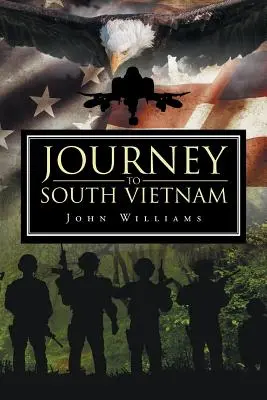 Cesta do južného Vietnamu - Journey to South Vietnam