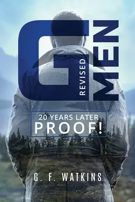 G-Men: Revidované po 20 rokoch DÔKAZ! - G-Men: Revised 20 Years Later PROOF!