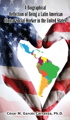 Životopisná reflexia klinického sociálneho pracovníka z Latinskej Ameriky v Spojených štátoch - A Biographical Reflection of Being a Latin American Clinical Social Worker in the United States