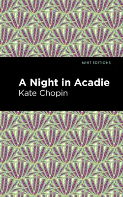 Noc v Akadémii - A Night in Acadie