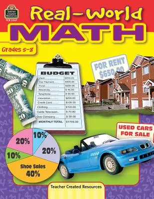 Matematika v reálnom svete - Real-World Math