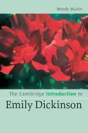 Cambridge Introduction to Emily Dickinson - The Cambridge Introduction to Emily Dickinson
