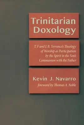 Trinitárna doxológia - Trinitarian Doxology