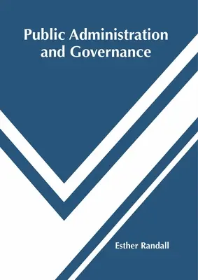 Verejná správa a riadenie - Public Administration and Governance