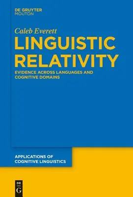 Jazyková relatívnosť - Linguistic Relativity