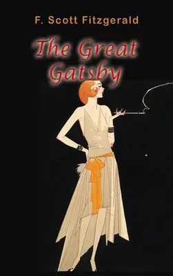 Veľký Gatsby - The Great Gatsby