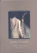 Útočisko: Sanctuary (Útočisko): Hitchcockovská kniha, ktorá sa stala súčasťou knihy: Anna Tomczak, fotografka - Sanctuary: Anna Tomczak, Photographer
