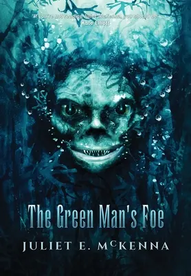 Nepriateľ zeleného muža - The Green Man's Foe