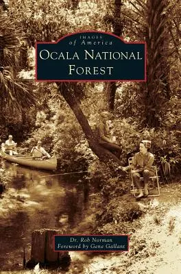 Národný les Ocala - Ocala National Forest